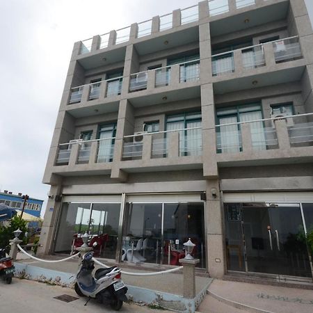 吉貝 新港景 亞泰民宿 Baisha Exteriör bild